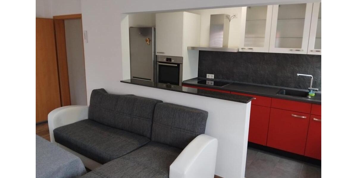 Etagenwohnung Duisburg Essenberg - 3 Zimmer, 64 m&sup2;, 600&euro; | Angebot:26361642