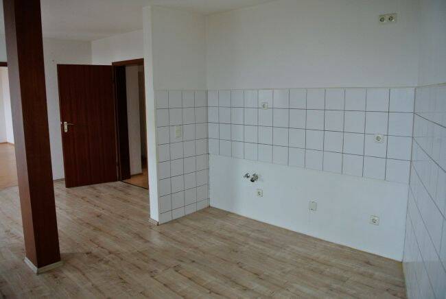Etagenwohnung Mülheim an der Ruhr Mitte-Ost - 3 Zimmer, 98 m&sup2;, 650&euro; | Angebot:26392075
