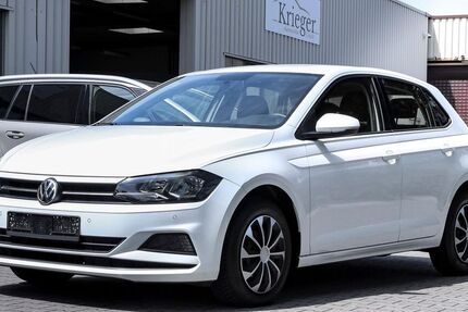 VW Polo 130.350 km 8.950 &euro; Bottrop 46244