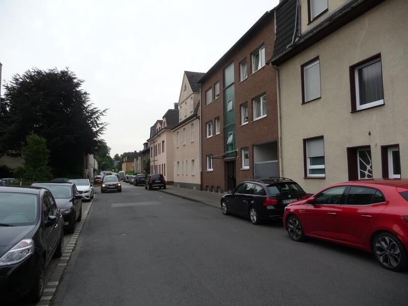 Über den Dächern in Herten-Westerholt: Großzügige ETW im 3.OGDG zimmer