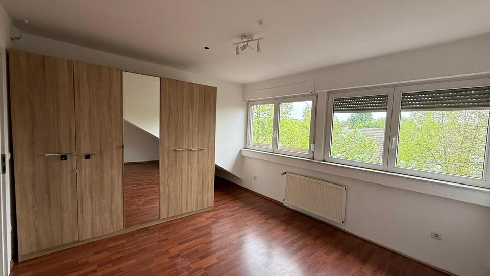 Dachgeschoßwohnung Gladbeck Brauck - 2 Zimmer, 56 m&sup2;, 123.000&euro; | Angebot:26503718
