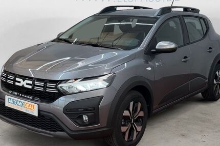 Dacia Sandero 6.391 km 18.948 &euro; Duisburg 47138
