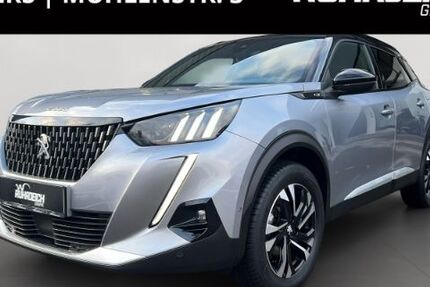 Peugeot 2008 33.600 km 21.890 € Duisburg 47059