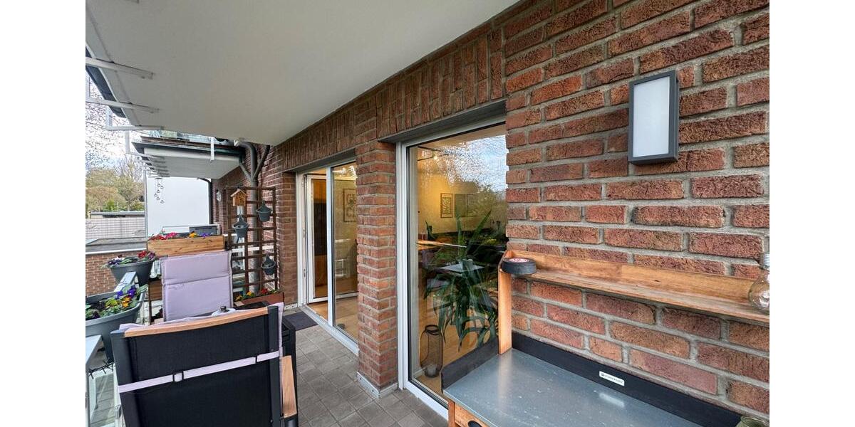 Etagenwohnung Mülheim an der Ruhr Menden-Holthausen - 3 Zimmer, 76 m&sup2;, 255.000&euro; | Angebot:26539694