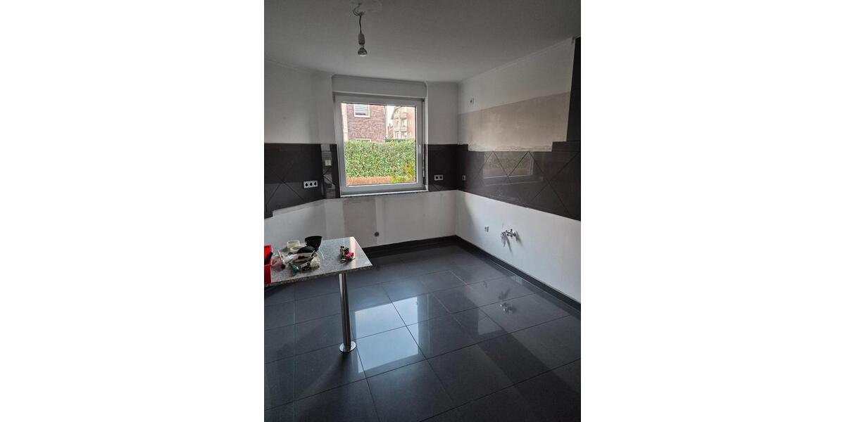 Vermietung Doppelhaushälfte in Duisburg Dorf Walsum 3 zimmer