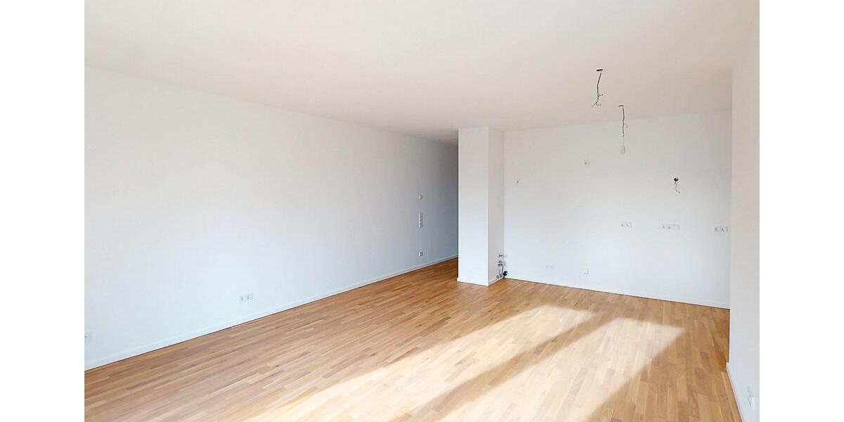 Etagenwohnung Düsseldorf Heerdt - 4 Zimmer, 109 m&sup2;, 1.743&euro; | Angebot:23473295