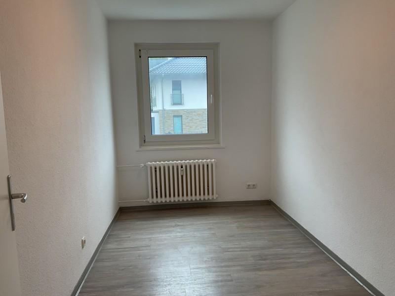 Endlich Zuhause: praktische 3-Zimmer-Wohnung zimmer