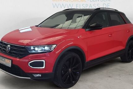VW T-Roc 53.053 km 20.965 &euro; Dinslaken 46539
