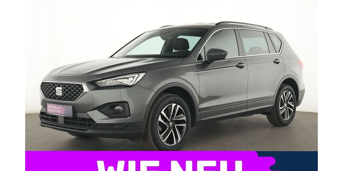Seat Tarraco 72.842 km 21.249 &euro; Neuss 41460