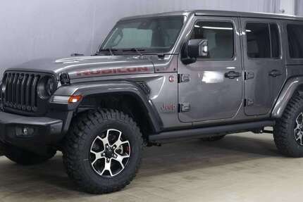 Jeep Wrangler 43.000 km 49.800 &euro; Neuss 41468