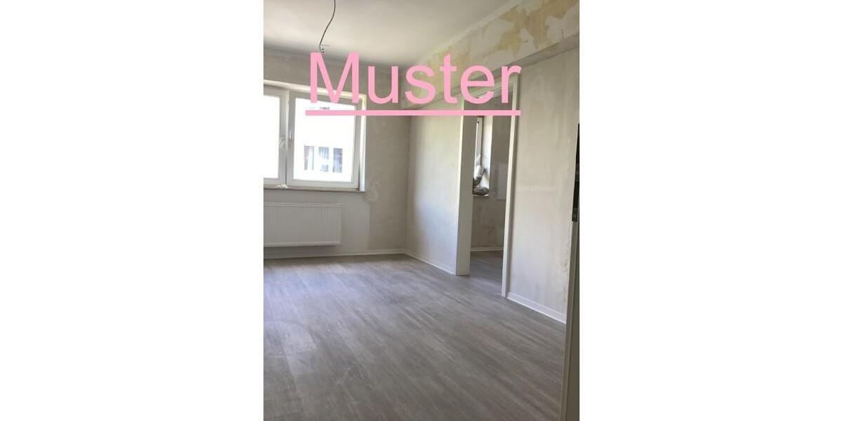 Etagenwohnung Düsseldorf Oberbilk - 3 Zimmer, 67 m&sup2;, 979&euro; | Angebot:25601204