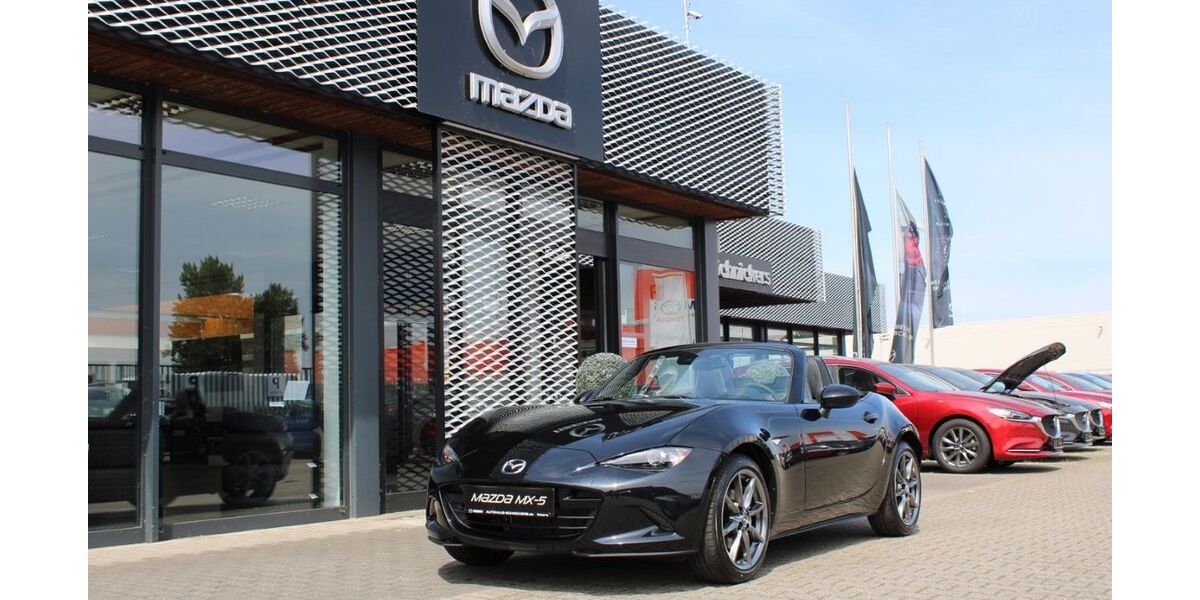 Mazda MX-5 11.985 km 30.990 &euro; Moers 47441
