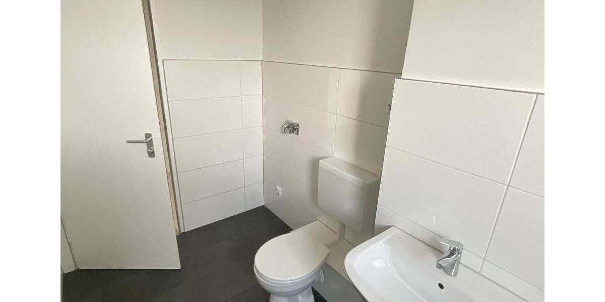 Wir haben Platz für die ganze Familie 3-Zimmer-Wohnung in Duisburg Obermeiderich 3 zimmer