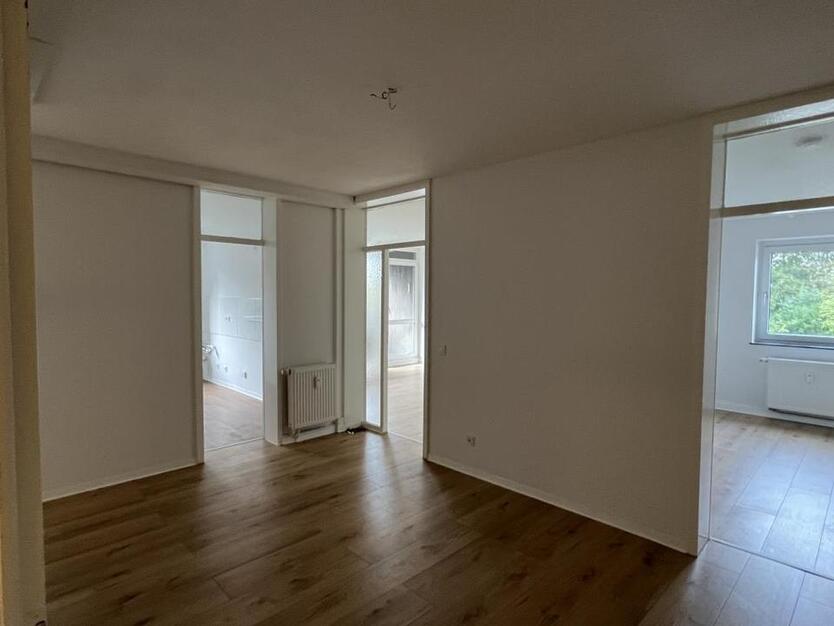 ~ Tolle Familienwohnung mit Balkon und komfortablen ~ zimmer