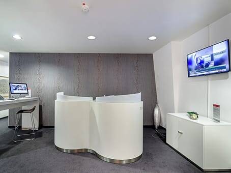 Gewerbeobjekt Düsseldorf Hafen - 3.748&euro; | Angebot:26080806