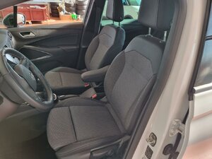 Crossland Elegance Navi Winterpak. Park&Go Versch.