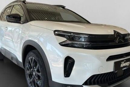 Citroen C5 Aircross 19.468 km 23.990 &euro; Mülheim an der Ruhr 45475