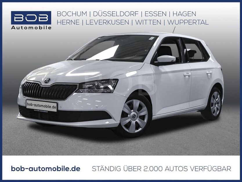 Fabia