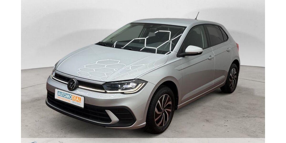 VW Polo 49.330 km 18.449 &euro; Moers 47445