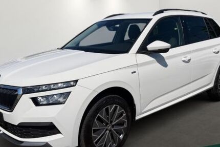 Skoda Kamiq 28.241 km 22.490 &euro; Düsseldorf 40233