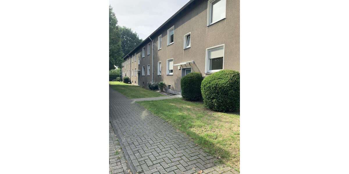 Wohnung zum Mieten in Duisburg 479 € 53.06 m² 3 zimmer