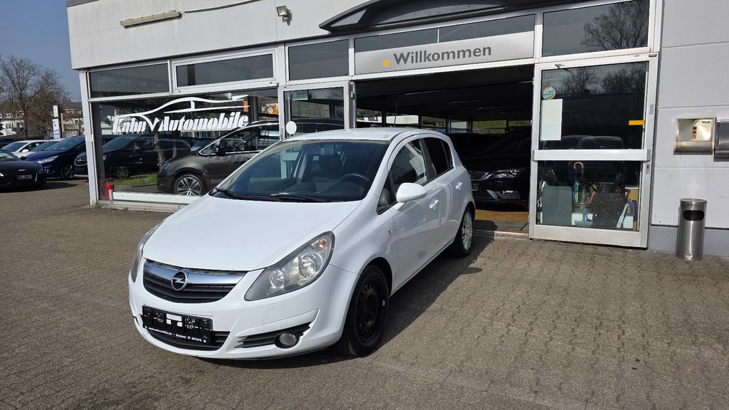 Opel Corsa 210.000 km 2.290 &euro; Gladbeck 45966