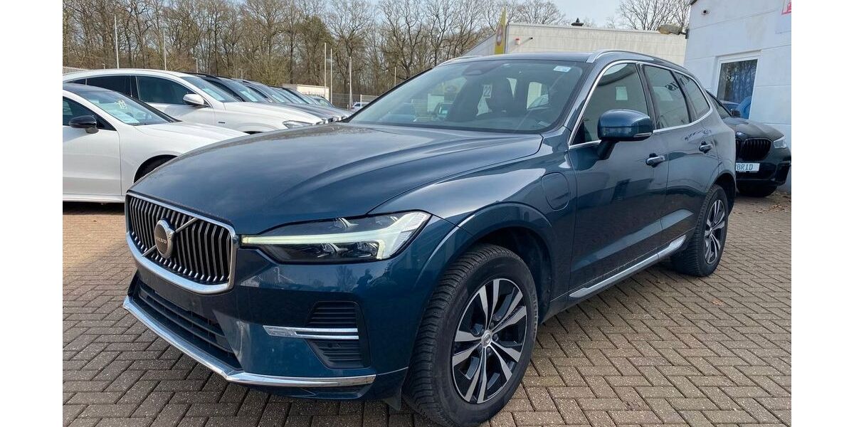 Volvo XC60 179.398 km 26.061 &euro; Wesel 46485