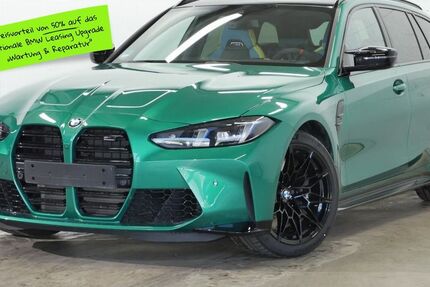 BMW M3 7.849 km 79.880 &euro; Bottrop 46236