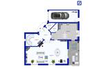 Einfamilienhaus Duisburg Rumeln-Kaldenhausen - 6 Zimmer, 275 m&sup2;, 999.000&euro; | Angebot:26107132
