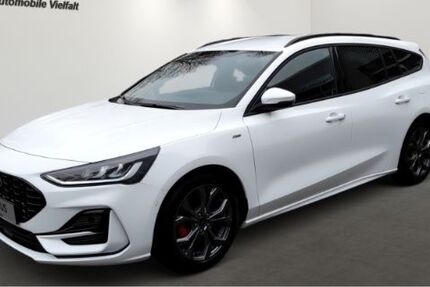 Ford Focus 2.149 km 28.550 € Mönchengladbach 41061