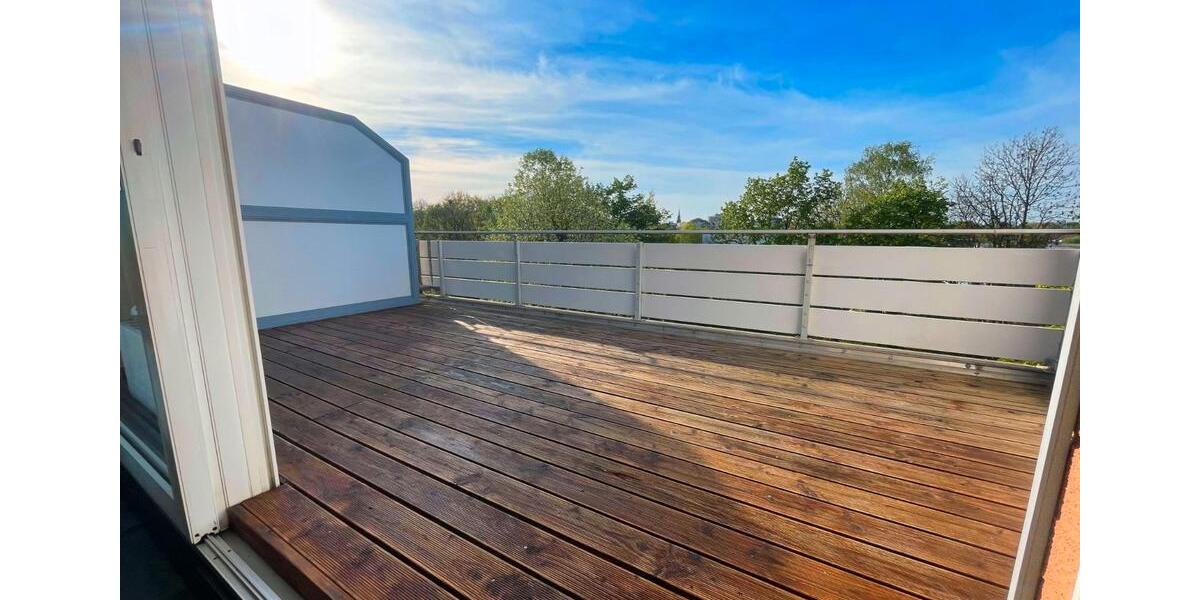 Einfamilienhaus Essen Stadtbezirk IV - 2.5 Zimmer, 64 m&sup2;, 680&euro; | Angebot:26194882