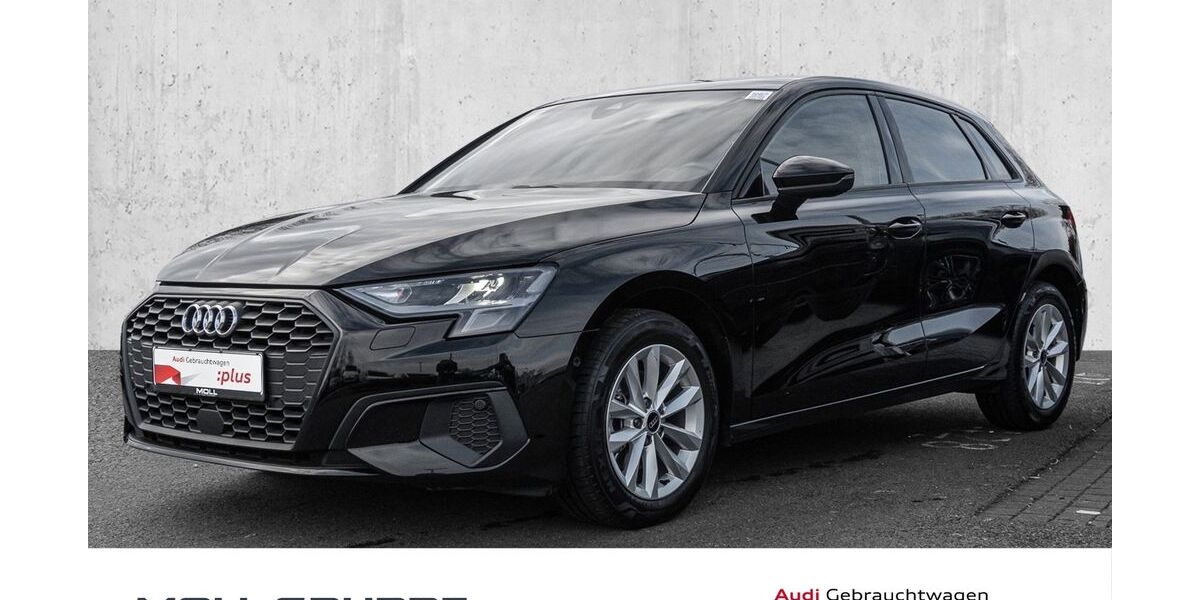 Audi A3 53.477 km 27.490 &euro; Düsseldorf 40549
