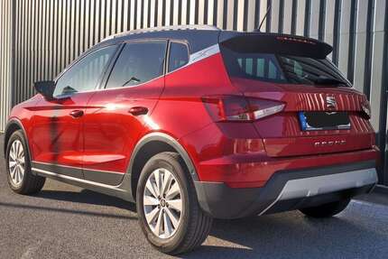 Seat Arona 67.200 km 15.599 &euro; Velbert, Stadt 42553