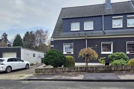 Wohnung Bochum Weitmar - 5 Zimmer, 110 m&sup2;, 264.500&euro; | Angebot:24582228