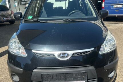 Hyundai i10 186.000 km 2.450 &euro; Essen 45355