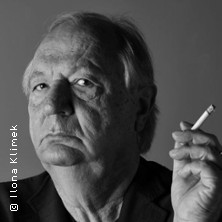 Wilfried Schmickler - Der tuts noch 10.10.2026 Gemeinschaftshaus Wulfen