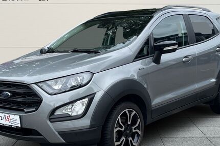 Ford EcoSport 36.490 km 18.980 € Bochum 44809
