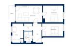 Einfamilienhaus Mülheim an der Ruhr Dümpten - 3 Zimmer, 220.000&euro; | Angebot:26391063