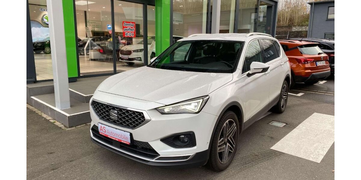 Seat Tarraco 81.991 km 24.880 € Essen 45326