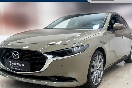 Mazda 3 19.997 km 25.790 &euro; Oberhausen 46149
