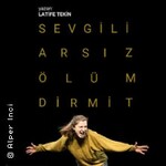 Dirmit - von Latife Tekin