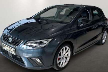 Seat Ibiza 60.189 km 17.850 € Korschenbroich 41352
