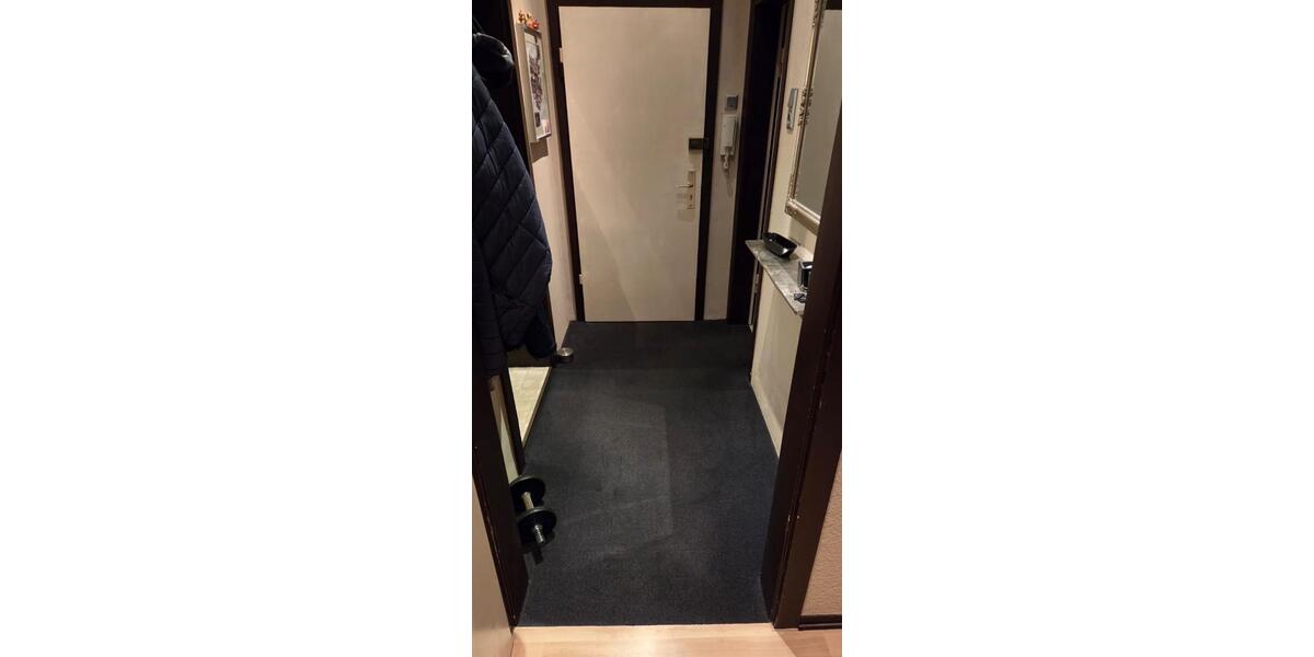 Erdgeschoßwohnung Gelsenkirchen Gelsenkirchen-Mitte - 2 Zimmer, 60 m&sup2;, 700&euro; | Angebot:25956677