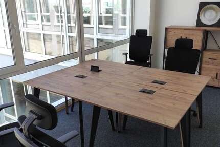 Gewerbeobjekt Neuss Gnadental - 1.200&euro; | Angebot:26369770