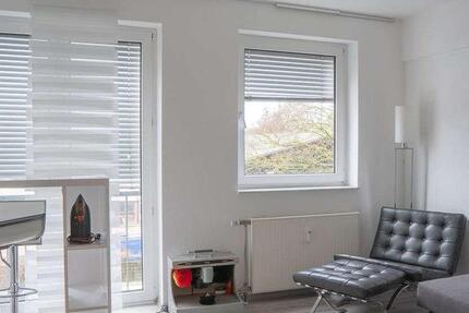 Wohnung Düsseldorf Oberbilk - 1 Zimmer, 32 m&sup2;, 735&euro; | Angebot:26133629
