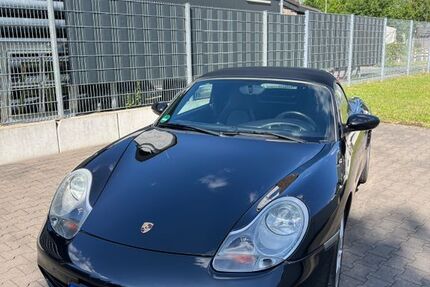 Porsche Boxster 160.000 km 24.900 &euro; Willich 47877