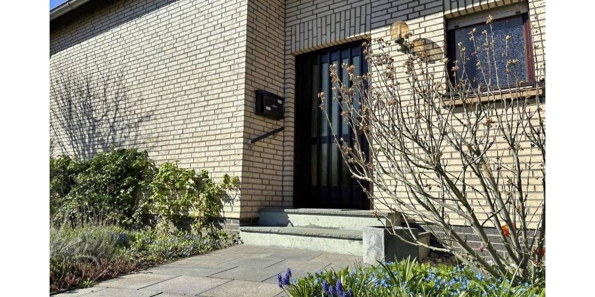 Bungalow Rheinberg Alpsray - 3 Zimmer, 98 m&sup2;, 335.000&euro; | Angebot:26170855