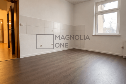 Wohnung Essen Altendorf - 4 Zimmer, 88 m&sup2;, 815&euro; | Angebot:27017668