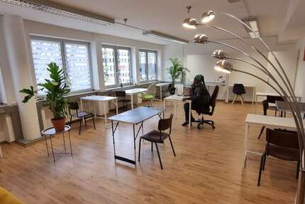 Büro in Mönchengladbach 180 € 8 m² zimmer