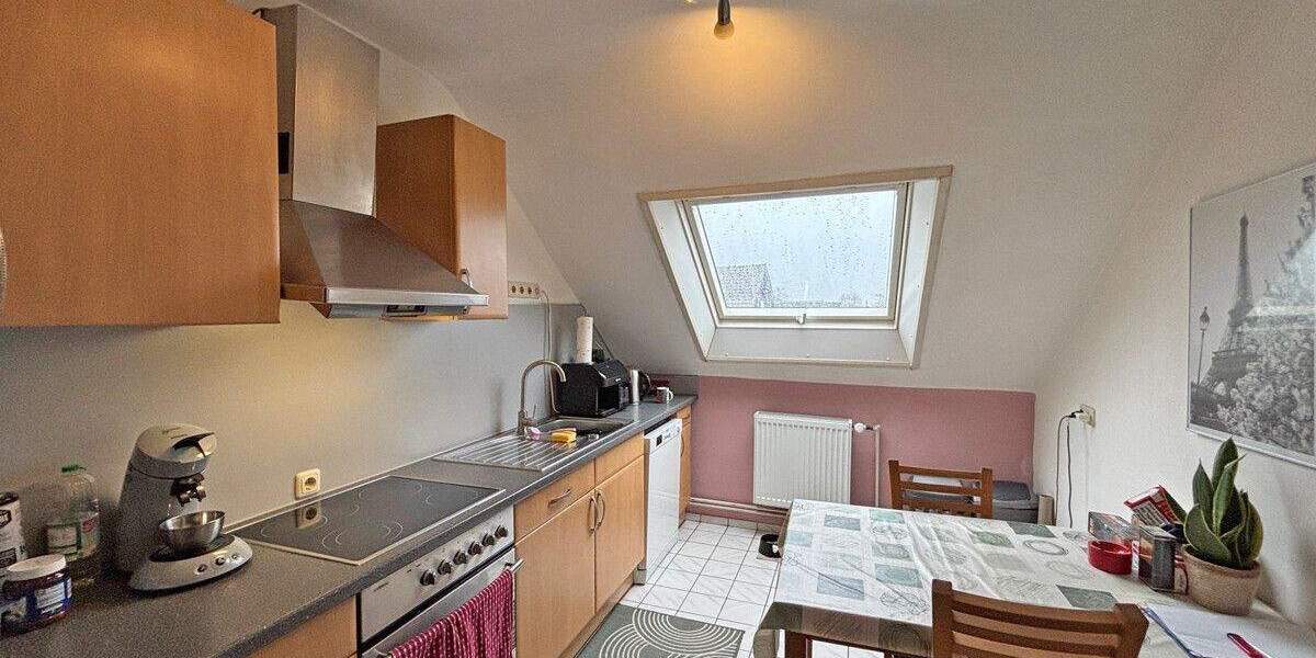 Mehrfamilienhaus, Wohnhaus Voerde Spellen - 6 Zimmer, 165 m&sup2;, 395.000&euro; | Angebot:25741546